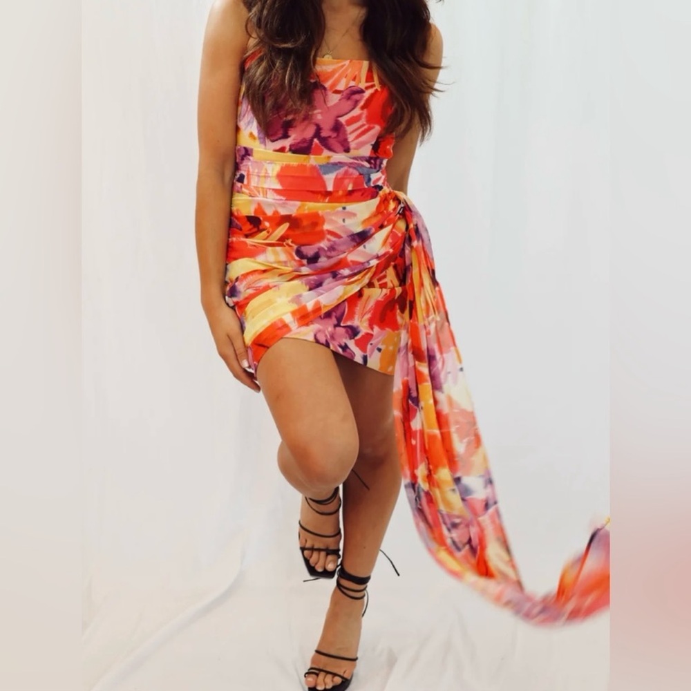 Cocktail dress
